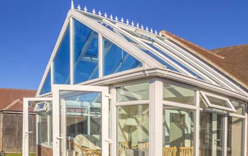 conservatory roof insulation costs Greenfaulds