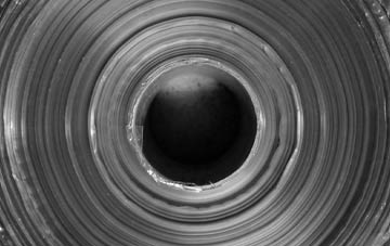 Greenfaulds edpm waterproofing