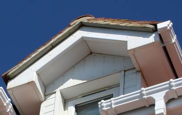 Greenfaulds fascia installation costs