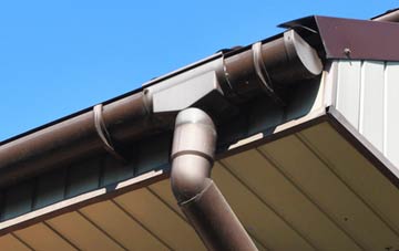 types of Greenfaulds fascias