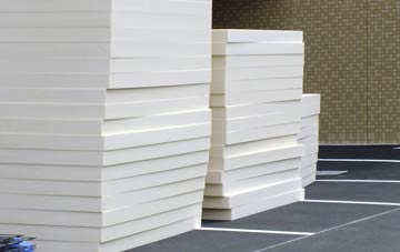 Greenfaulds flat roof insulation costs