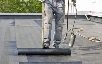 flat roof replacement Greenfaulds, North Lanarkshire