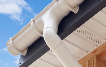 Greenfaulds gutter installation costs