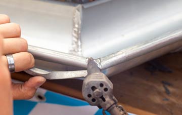 disadvantages of Greenfaulds lead roofing