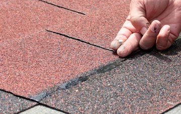 Greenfaulds asphalt roof repairs