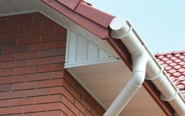 Greenfaulds soffit repair costs