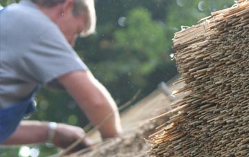 professional Greenfaulds thatchers