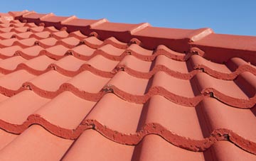Greenfaulds tile and slate roof replacement