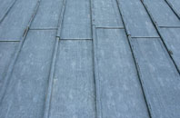 Greenfaulds lead roofing