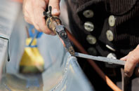 Greenfaulds lead roof quotes