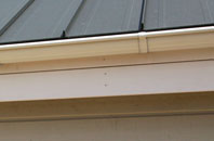 Greenfaulds soffit repair