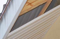 rated Greenfaulds soffit repair companies